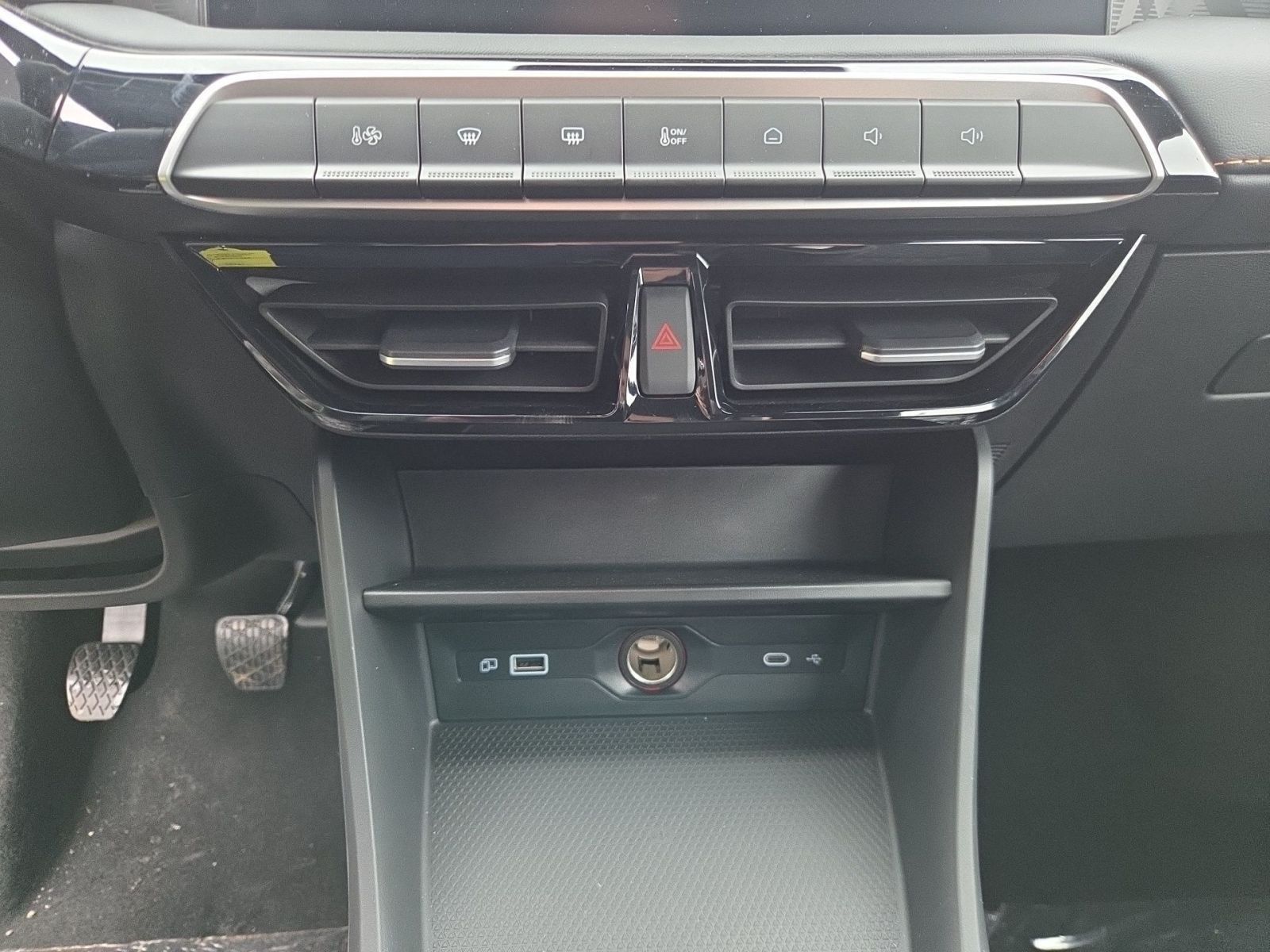 Fahrzeugabbildung MG MG3 1.5 Standard 116 PS Handschalter *NAVI*KAMER