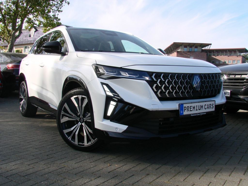 Image of Renault Austral
