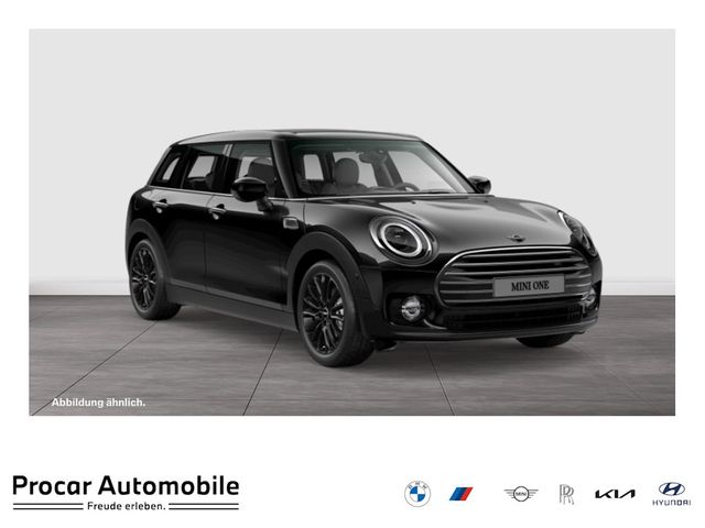 MINI One Classic Trim Aut Nav HuD LED Parkass