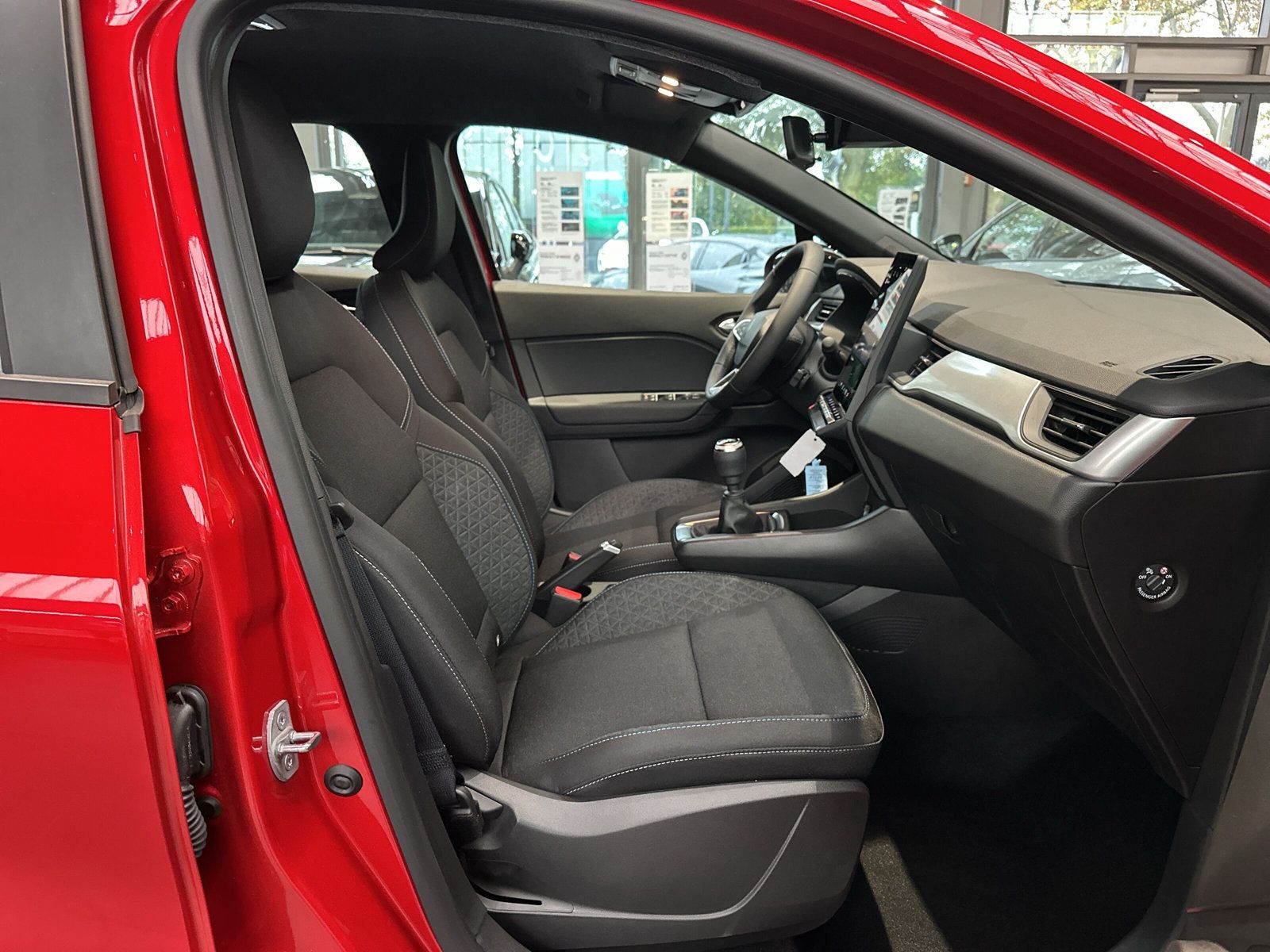 Renault Captur - Bild 11