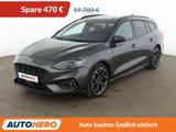 Ford Focus 1.5 EcoBoost ST-Line Aut*NAVI*LED*ACC*CAM* - Ford Focus Gebrauchtwagen in Hamburg