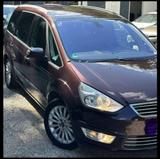 Ford Galaxy 2.0 AUTOMATISCH 7 Sitzplätze - Ford Galaxy in Bochum