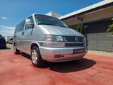 Volkswagen T4 Multivan 2.5TDI Atlantis - Volkswagen T4 Multivan: Atlantis
