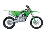 Kawasaki KX250 !Motocross! Sofort verfügbar!