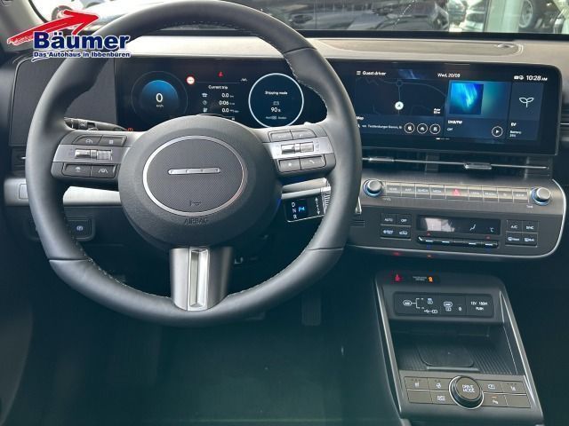Hyundai KONA Elektro – Bild 14