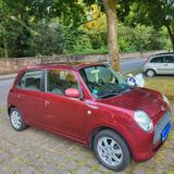 Daihatsu TREVIS 1.0 klima TÜV 10/27 - Daihatsu TREVIS aus 2006