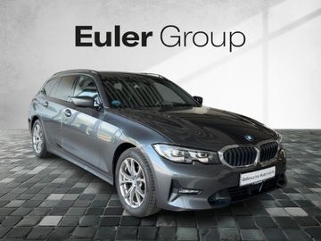 BMW 318 - 5