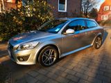 Volvo C30 D3 RDesign Geartronic RDesign - Volvo C30: Automatik