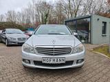 Mercedes-Benz C 230 Elegance Lim. Navi Memory 2 Hand TOP - gebrauchte Mercedes-Benz C 230 aus dem Jahr 2009