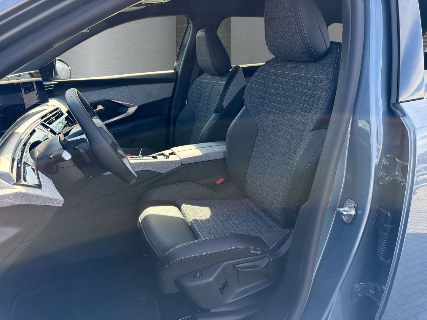 Peugeot 5008 - Bild 12
