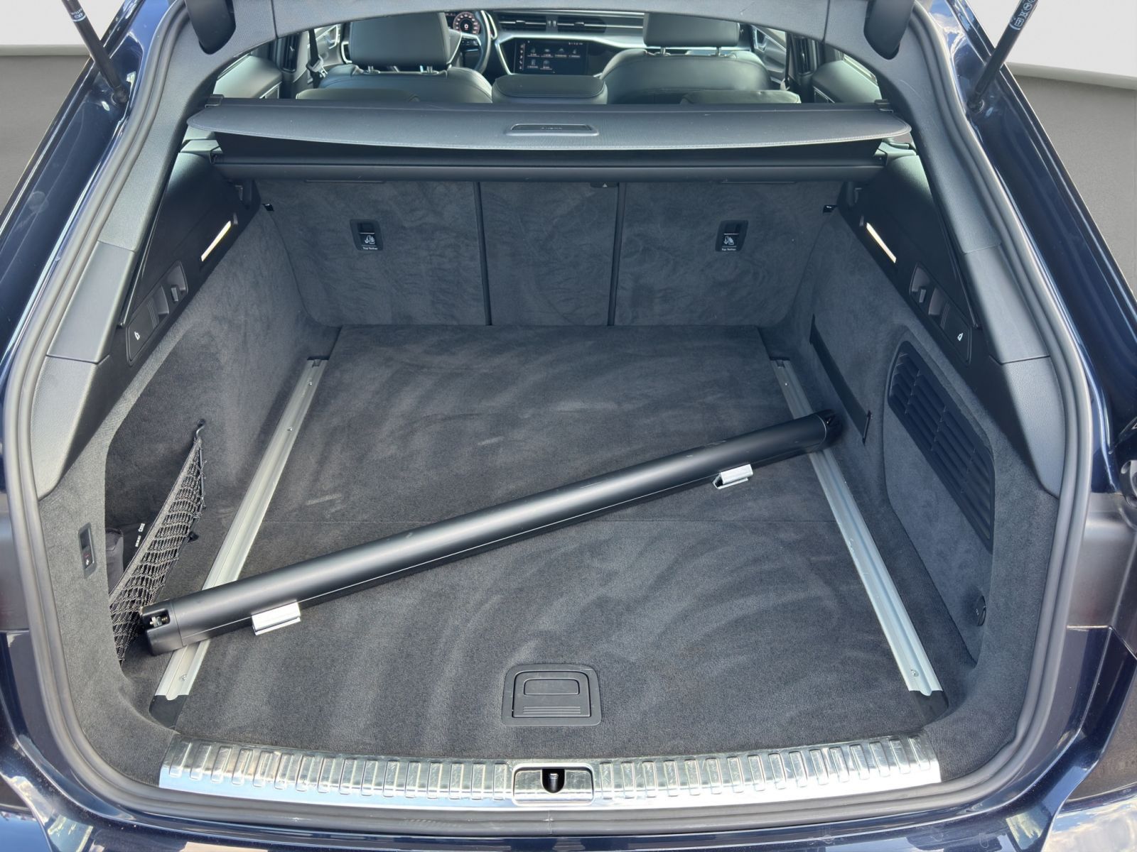 Audi A6 - Bild 14