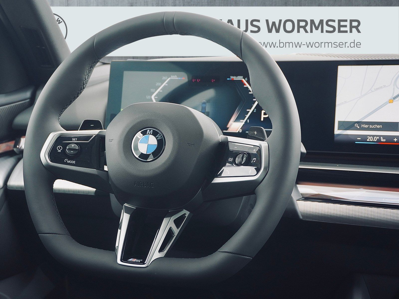 BMW 520 - Bild 8