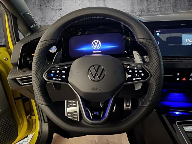 Golf VIII R Performance 2.0 l TSI OPF 4MOTION