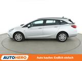 Opel Astra 1.4 SIDI Turbo Edition*NAVI*TEMPO*PDC*SHZ* - Opel Astra Gebrauchtwagen in Duisburg