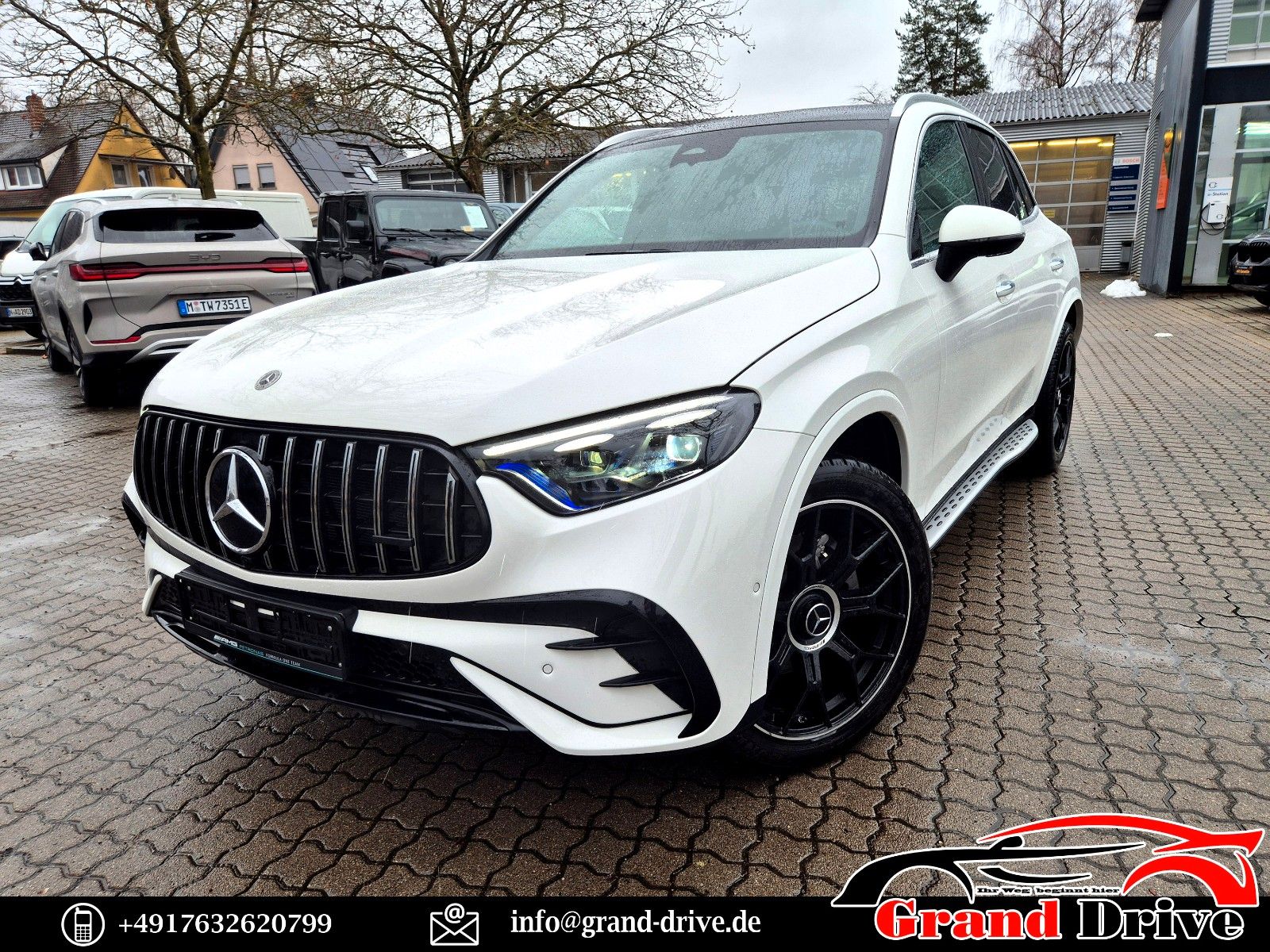 Фото авто