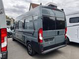 Weinsberg CaraBus 600 MQ 2XKLIMA-WINTERPAKET-AUTOMATIK - Weinsberg Carabus 600