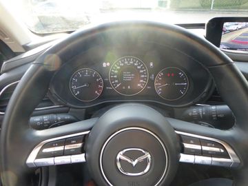Mazda CX-30 e-SKYACTIV-X 2.0 M HYBRID DRIVE SELECTION