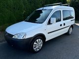 Opel Combo 1.6 CNG - *1.Hand*Schiebetür beidseitig* - Opel Combo aus 2006