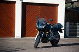 Yamaha FZ6 RJ07 offen (48 PS Drosselsatz vorhanden) - YAMAHA 2006 R6