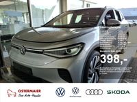Volkswagen ID.4 - Vorschau Bild 1