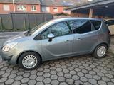 Opel Meriva B 60.000 Km wie Neu - Opel Meriva Gebrauchtwagen in Osnabrück
