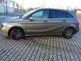 Mercedes-Benz Mercedes B-Klasse  200/ 156PS- Topzustand - : Van, Mercedes