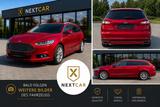 Ford Mondeo Titanium NAVI XENON SHZ AHK KAMERA MEMO  - Ford Mondeo: Titanium X