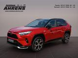 Toyota RAV 4 Plug-in-Hybrid Technik- und Style Paket - Toyota RAV 4 Gebrauchtwagen in Hannover
