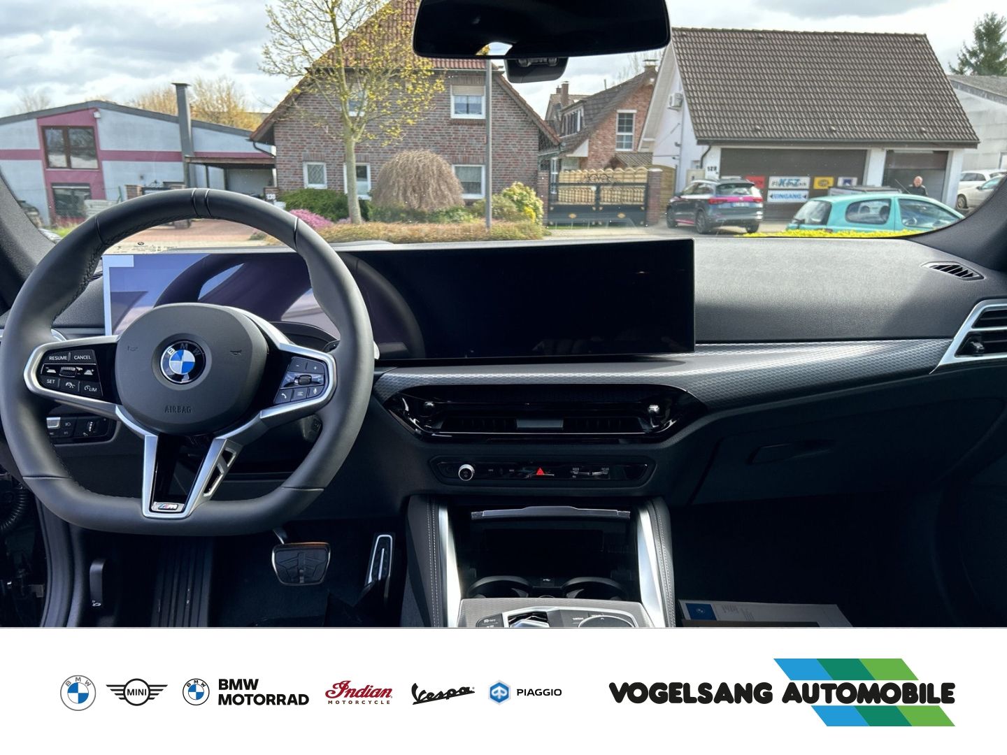 BMW i4 - Bild 10