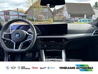 BMW i4 - Vorschau Bild 10