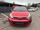 Kia Rio 1.4 CRDi Spirit - Kia Rio Spirit mit Diesel-Antrieb