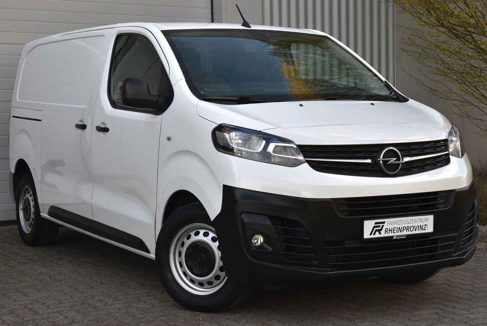 Opel Vivaro Edition M (L2) 1-HAND/AUTOMATIK/PDC/KLIMA
