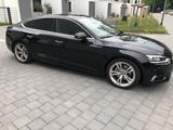 Audi A5 2.0 TDI S tronic Sportback - - Audi A5 in Köln