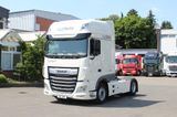 DAF 480 SSC / Retarder/ Kühlbox/ 2 Tanks/ 2 Units!