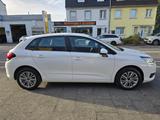 Citroën C4 Lim. Selection +GARANTIE+ - Citroën C4: Kleinwagen