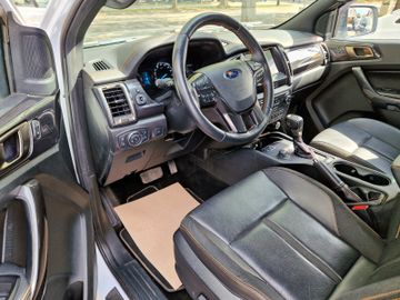 Ford Ranger - 9