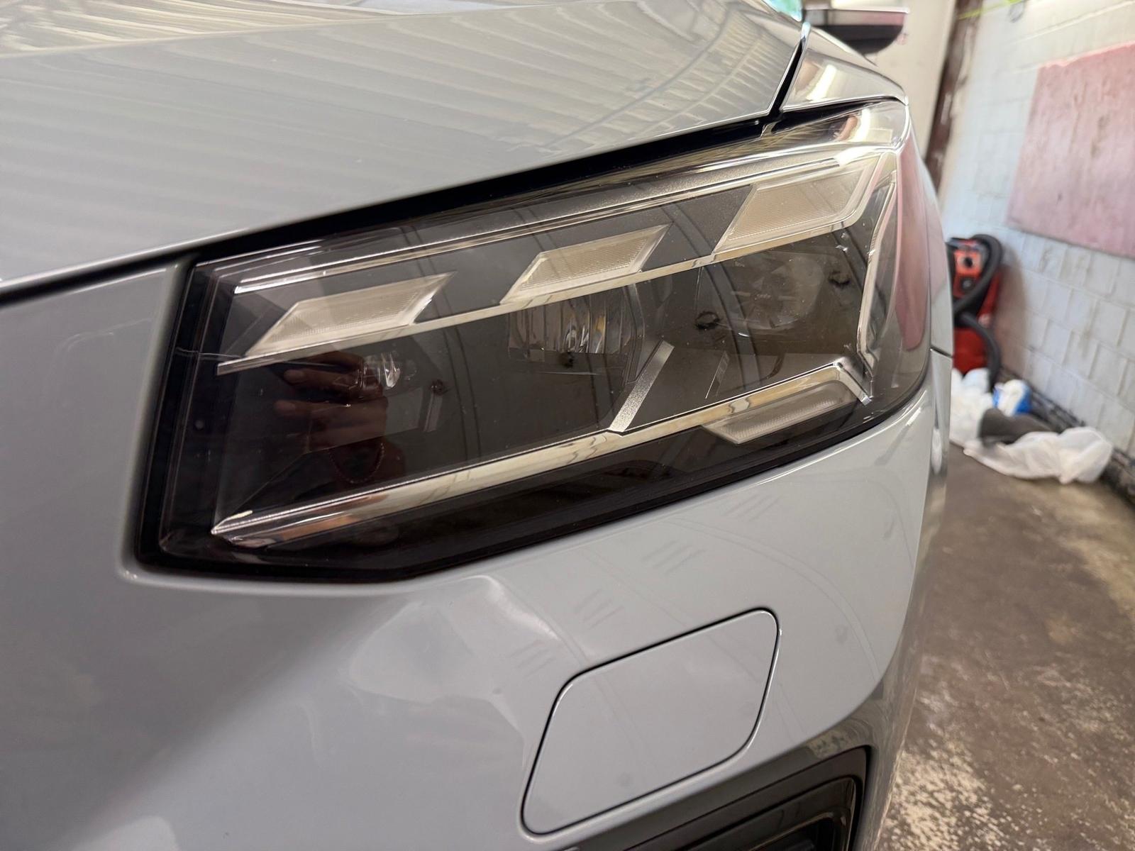 Audi SQ2 quattro *BLACKSTYLE*PANO*SHZ*SONOS*MATRIX*, миниатюра 4
