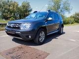 Dacia Duster 1.2 TCe 125 4x4 Prestige HU6/27 Vollleder - Dacia Duster: Allradantrieb, 1.6