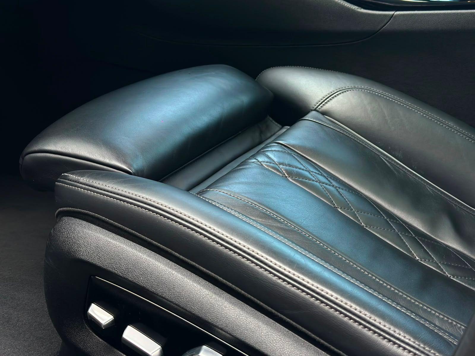 BMW 520d LUXURYLINE SHADOW ACC#PANO#SHZ#MEMORY#SH#LH