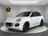 Porsche Cayenne GTS*PASM*LUFTFAHRWERK* - Porsche Cayenne: Gold