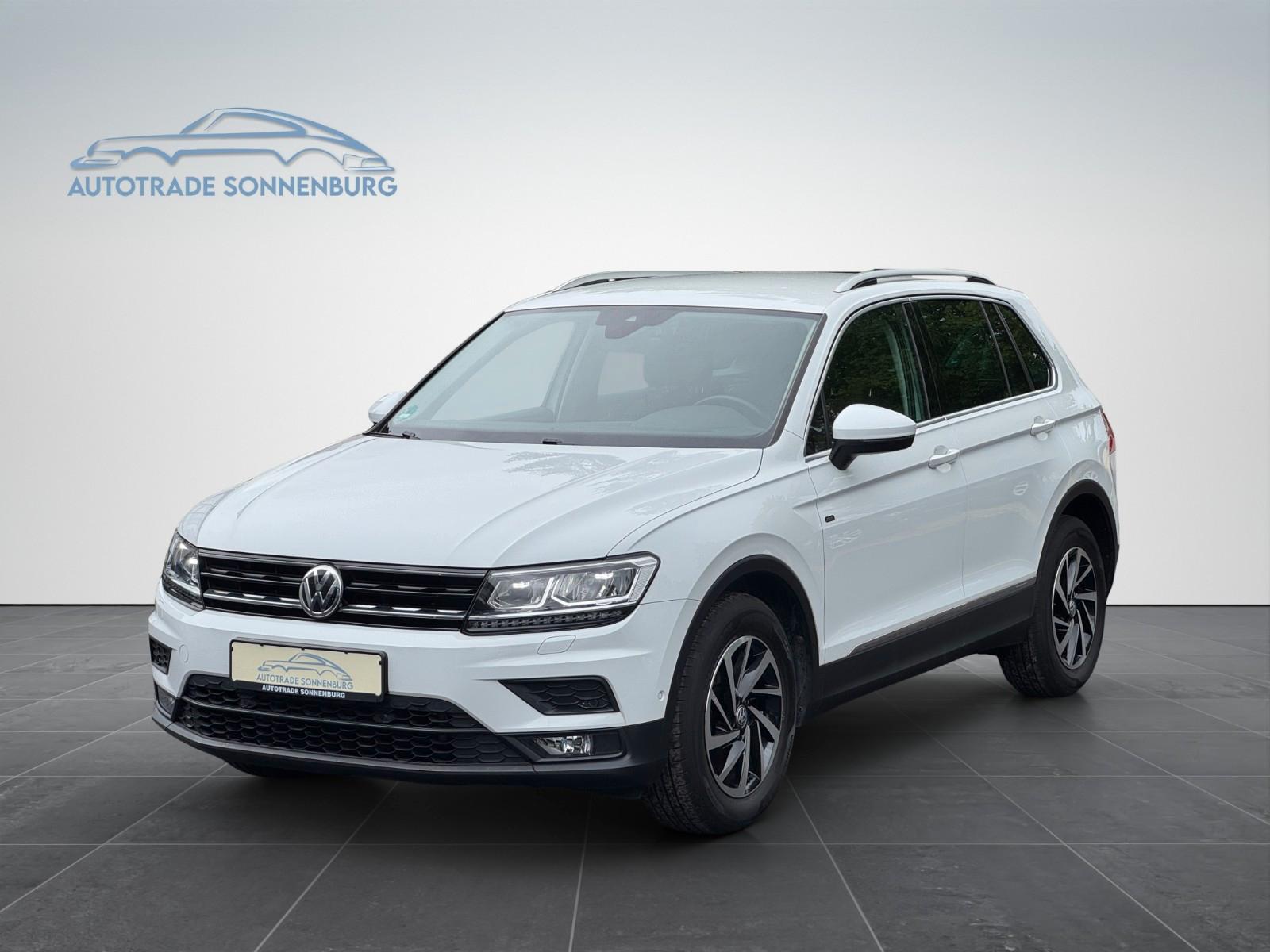 Volkswagen Tiguan Join*Carplay*ACC*Virt.Cockpit*AHK