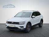 Volkswagen Tiguan Join*Carplay*ACC*Virt.Cockpit*AHK - Volkswagen Tiguan JOIN mit Diesel-Antrieb