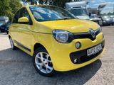 Renault Twingo Luxe - Renault Twingo in Nürnberg