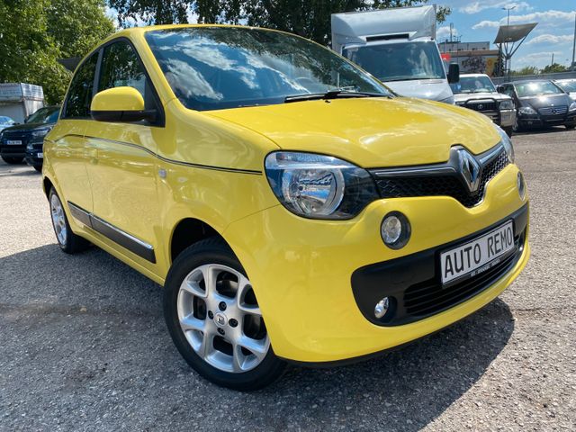 Renault Twingo Luxe