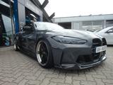 BMW M4 Competition Cabrio " INDIVIDUAL " - BMW M4: Cabrio