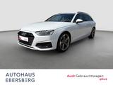 Audi A4 Avant 40 TFSI Business Bang&Olufsen Kamera - Audi A4: Business
