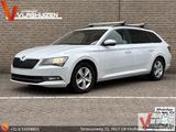 Skoda Superb 2.0 TDI Ambition Business | € 9.850,- NET - Skoda Superb bis 15.000 Euro
