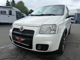 Fiat Panda 1.4 16V 100HP Klima + Navi - Fiat Panda: 100hp