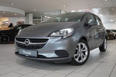 Fahrzeugabbildung Opel Corsa E 1.4 SPORT 5-TÜR NAVI/SHZ/TEMP./AGR/KLIMA