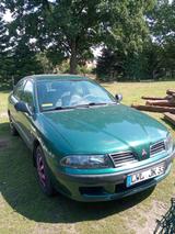 Mitsubishi Carisma - gebrauchte Mitsubishi Carisma aus dem Jahr 1999